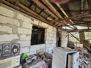 Gospodărie cu 2 case Comuna Trivale Mosteni, sat , la 30 km de Alexandria, județul Teleorman - imagine 4