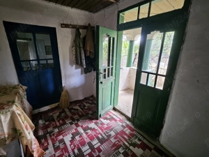 Gospodărie cu 2 case Comuna Trivale Mosteni, sat , la 30 km de Alexandria, județul Teleorman - imagine 3