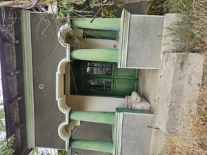 Gospodărie cu 2 case Comuna Trivale Mosteni, sat , la 30 km de Alexandria, județul Teleorman - imagine 11