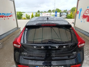 Van volvo V40 D2 2017 - imagine 2