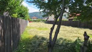 Teren intravilan Cristian,utilitati,asfalt,723 mp