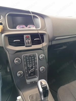 Van volvo V40 D2 2017 - imagine 7
