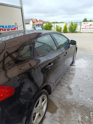 Van volvo V40 D2 2017 - imagine 6