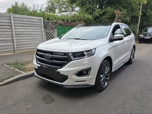 Vand Ford EDGE 2.0 ST-Line  AWD