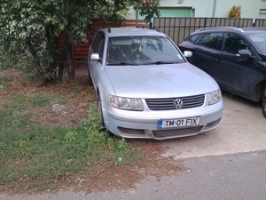 Passat break 1,9 tdi,motor alh, 2000