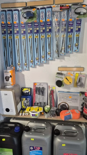 Piese auto,piese tractoare u650/tr u445 ,piese tractoare straine,piese utilaje,piese cositori. - imagine 6