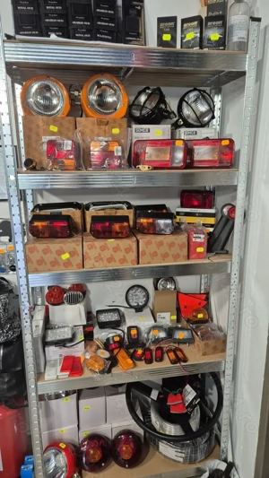 Piese auto,piese tractoare u650/tr u445 ,piese tractoare straine,piese utilaje,piese cositori. - imagine 8