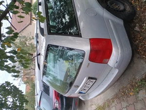 Passat break 1,9 tdi,motor alh, 2000 - imagine 4