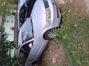 Passat break 1,9 tdi,motor alh, 2000 - imagine 2