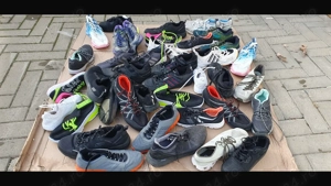 STOC EXCLUSIV  Încălțăminte Sport (Adidași) Second-Hand - Calitatea I & Cremă  Import Germania Oland - imagine 2