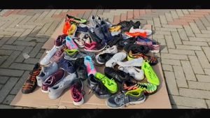 STOC EXCLUSIV  Încălțăminte Sport (Adidași) Second-Hand - Calitatea I & Cremă  Import Germania Oland - imagine 3