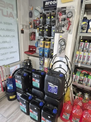 Piese auto,piese tractoare u650/tr u445 ,piese tractoare straine,piese utilaje,piese cositori. - imagine 3