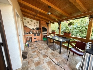 Vila tip Duplex, Curte proprie, Sanpetru Brasov - imagine 13