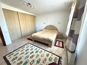 Vila tip Duplex, Curte proprie, Sanpetru Brasov - imagine 6