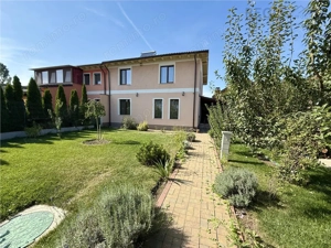 Vila tip Duplex, Curte proprie, Sanpetru Brasov - imagine 16