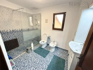 Vila tip Duplex, Curte proprie, Sanpetru Brasov - imagine 10