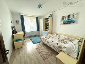 Vila tip Duplex, Curte proprie, Sanpetru Brasov - imagine 8