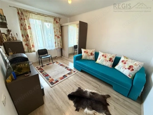 Vila tip Duplex, Curte proprie, Sanpetru Brasov - imagine 9