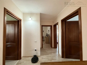 Vila tip Duplex, Curte proprie, Sanpetru Brasov - imagine 12