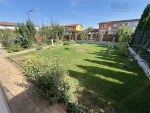 Vila tip Duplex, Curte proprie, Sanpetru Brasov - imagine 15