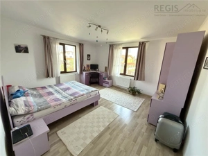 Vila tip Duplex, Curte proprie, Sanpetru Brasov - imagine 7