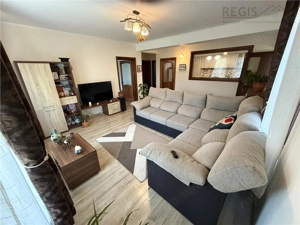 Vila tip Duplex, Curte proprie, Sanpetru Brasov - imagine 4