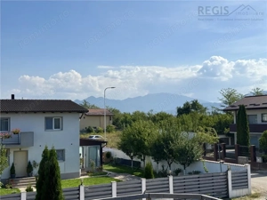 Vila tip Duplex, Curte proprie, Sanpetru Brasov - imagine 17