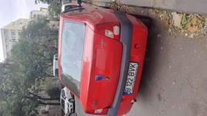 Dacia logan 2006 - imagine 3