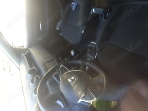 Ford Focus 1.6 TDI,fab.2007,full,impecabil - imagine 3