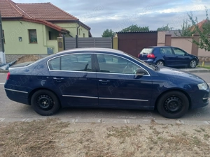 VW Passat 2005 - imagine 2