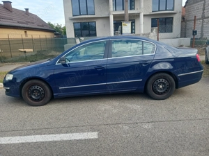VW Passat 2005