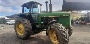 Piese tractor John Deere 4650 din dezmembrari - imagine 2