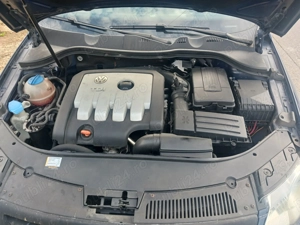 VW Passat 2005 - imagine 6