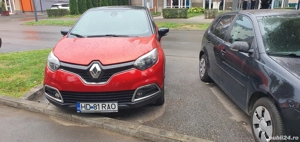 renault captur 2016 - imagine 2