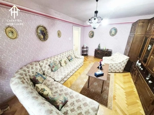 Apartament de vânzare – 2 camere, etaj 2,Spl. Tinereții - imagine 2 Apartament de vânzare – 2 camere, etaj 2,Spl. Tinereții - imagine 2