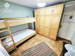 Apartament de vânzare – 2 camere, etaj 2,Spl. Tinereții - imagine 4 Apartament de vânzare – 2 camere, etaj 2,Spl. Tinereții - imagine 4