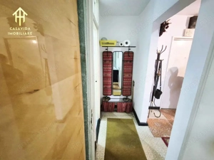 Apartament de vânzare – 2 camere, etaj 2,Spl. Tinereții - imagine 8 Apartament de vânzare – 2 camere, etaj 2,Spl. Tinereții - imagine 8