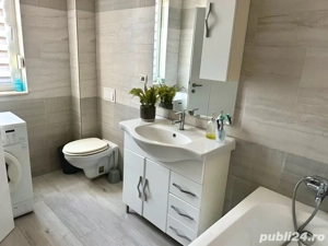 Proprietar - Apartamant 3 camere Dumbrăvița, Mureș - imagine 5