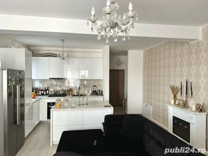 Proprietar - Apartamant 3 camere Dumbrăvița, Mureș - imagine 2