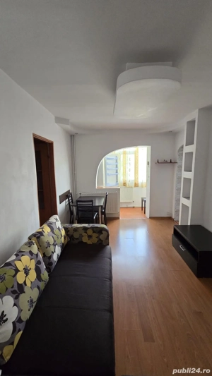 vand apartament 2 camere in Bacău 