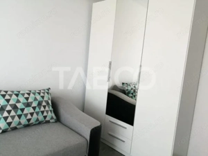 Apartament la prima inchiriere cu 3 camere Sibiu zona Magnolia - imagine 8