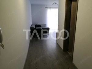 Apartament la prima inchiriere cu 3 camere Sibiu zona Magnolia - imagine 10
