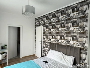 Proprietar - Apartamant 3 camere Dumbrăvița, Mureș - imagine 6