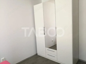 Apartament la prima inchiriere cu 3 camere Sibiu zona Magnolia - imagine 9