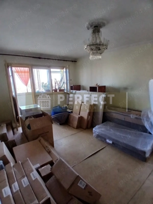 Ap.2 camere, Sos.Vestului, etaj 6,DECOMANDAT,pret 1239 euro mp!!