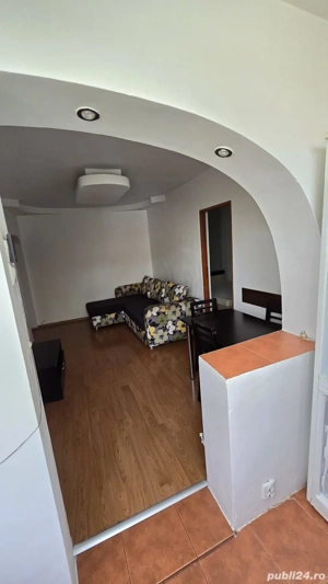 vand apartament 2 camere in Bacău  - imagine 3