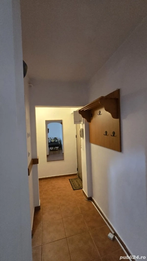 vand apartament 2 camere in Bacău  - imagine 2