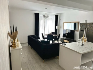 Proprietar - Apartamant 3 camere Dumbrăvița, Mureș