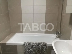 Apartament la prima inchiriere cu 3 camere Sibiu zona Magnolia - imagine 7