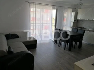 Apartament la prima inchiriere cu 3 camere Sibiu zona Magnolia